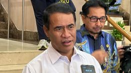 Pemerintah Siapkan 1 Juta Hektare Lahan Singkong untuk Dukung Program E10