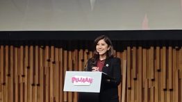 Menkomdigi: Perempuan Kerap Jadi Korban Judi Online, Rekening Dipakai Suami