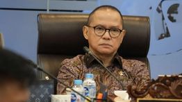 Pemerintah Pastikan 110 WNI Terkait Kasus Online Scam di Kamboja dalam Kondisi Aman