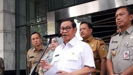 Alasan Pramono Anung Pindahkan IKJ ke Kota Tua