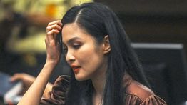 Sandra Dewi Ajukan Keberatan Penyitaan Aset Kasus Korupsi Timah