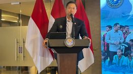 Menko Infra AHY Ungkap 9,9 Juta Keluarga di Indonesia Belum Punya Rumah, 26 Juta Tinggal di Rumah Tak Layak Huni