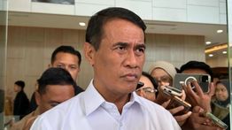 Pemerintah Gelontorkan Rp10 Triliun untuk Cetak Sawah Baru 400 Ribu Hektare