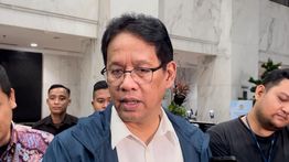 110 Ribu Calon Pembeli Rumah Terjanggal SLIK OJK, Purbaya: Yang Lolos Paling 100 Orang