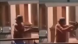 Viral Video Pria Tenteng Senapan Angin Bubarkan Tawuran Remaja di Bogor