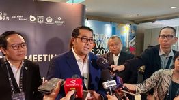 Menekraf: Pembentukan Dinas Ekraf Daerah Dorong Potensi Kreatif Lokal