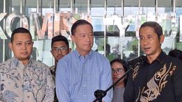 KY Jadwalkan Pemeriksaan Hakim dalam Kasus Tom Lembong pada 28 Oktober