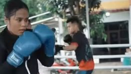 Siswi Atlet Tinju Banten Ditemukan Tewas di Asrama