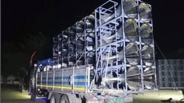 Pakai Suara Hantu Menakutkan, Kamboja Tuduh Thailand Lancarkan Perang Psikologis