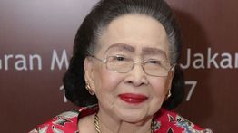 Kartini Muljadi, Pendiri Tempo Scan Group Meninggal Dunia