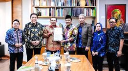 Menbud Fadli Zon Sebut Proses Pengusulan Gelar Pahlawan Nasional Lalui Seleksi Ketat
