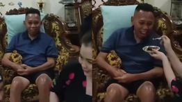 Lama Tak Terlihat di Layar Kaca, Begini Kondisi Terkini Tukul Arwana