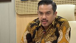 Menteri UMKM Maman Abdurrahman Minta Maaf soal Pernyataan Tentang Produksi Barang KW