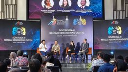 IDC 2025: Newsroom Tetap Jadi Garda Terdepan di Tengah Serbuan AI
