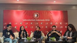 Setahun Prabowo-Gibran, Program MBG Dinilai Positif