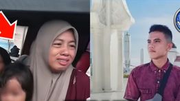 Miris! Suami Dilantik Jadi PPPK Satpol PP, Wanita Ini Malah Diceraikan