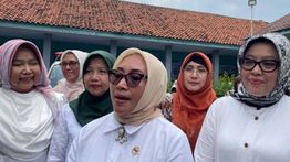 Kementerian PPPA Fokus Temukan Akar Masalah Kekerasan Perempuan dan Anak
