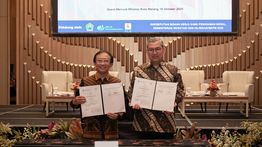 Dorong Pertumbuhan Investasi, PLN-BKPM Perkuat Kolaborasi di Sektor Ketenagalistrikan