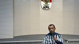 KPK Belum Temukan SK Pencabutan Empat IUP di Raja Ampat