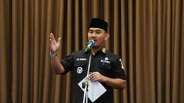 Bupati Bekasi Tegaskan Tidak Ada Praktik Jual Beli Jabatan di Lingkungan Pemkab