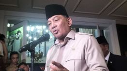 Menhan Sjafrie Sjamsoeddin Tanggapi Rencana Pembelian Helikopter Black Hawk dari AS