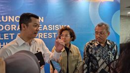 Pemerintah Gulirkan Rp3,8 Miliar Beasiswa untuk Atlet Berprestasi