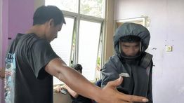 Pemerintah Targetkan Dekontaminasi Cs-137 di Cikande Rampung dalam Dua Pekan