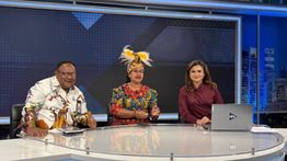 Wamendagri Ribka Haluk Tegaskan Sinergi Pemda Papua dan Tolak Pemangkasan Dana Otsus