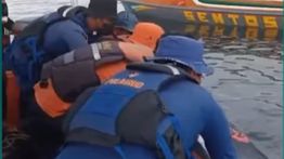 Kepala Pelabuhan Penyeberangan Tampo Sulteng Ditemukan Tewas