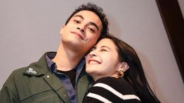 Omara Esteghlal Murka Namanya Dicatut 'Pelaku' Chat Mesum ke Prilly Latuconsina