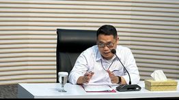 KPK: Dugaan Korupsi Kasus Anode Logam Bermula dari Mesin Rusak di Antam