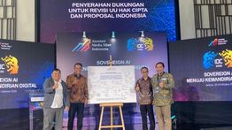 AMSI Dukung Revisi UU Hak Cipta untuk Lindungi Karya Jurnalistik di Era AI
