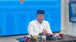Istana Ungkap Prabowo Sudah Restui Pembentukan Ditjen Pesantren Kemenag