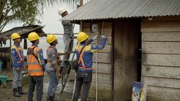 Setahun Berdampak: Listrik Terangi Pelosok, Pemerataan Energi Jadi Bukti Nyata Kehadiran Negara