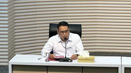 KPK Sebut Ada Hubungan Bisnis Tersangka Kasus Katalis dengan Riza Chalid