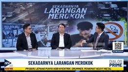 Sekadarnya Larangan Merokok: Antara Regulasi, Kesadaran, dan Budaya