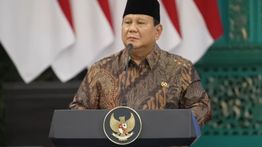 Prabowo Tegaskan Tak Ada Korupsi Tak Bisa Diselidiki: No More Untouchable!