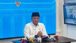 Istana Ucapkan Selamat Hari Santri 2025: Semoga Membawa Keberkahan bagi Kita Semua