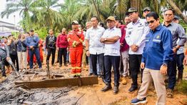 Pemerintah Tata Ulang 45 Ribu Sumur Minyak Rakyat, Masyarakat Kini Bekerja dengan Lebih Aman