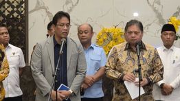 Pastikan Target Nasional Tepat Waktu, Pemerintah Bentuk Satgas Percepatan Program Strategis