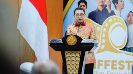 Fadli Zon: Pesantren Bentuk Wajah Kebudayaan dan Peradaban Islam di Indonesia