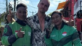 Influencer Rusia Ngaku Diculik dan Disiksa di Bali