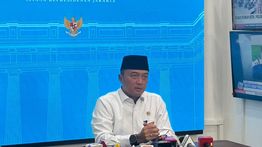 Soal Pengumuman Anggota Komite Reformasi Polri, Istana: Insya Allah Minggu Ini