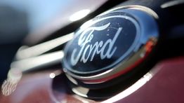 Kamera Mundur Bermasalah, Ford Recall 1,4 Juta Unit Mobil di AS