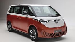 Volkswagen Diam-diam Hentikan Produksi ID. Buzz: Mimpi Nostalgia yang Tak Terwujud