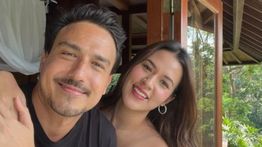 Foto Anniversary Pernikahan Hamish Daud dan Raisa Tiba-tiba Lenyap