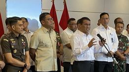 Pemerintah Resmi Turunkan Harga Pupuk Bersubsidi Hingga 20 Persen