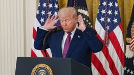 Donald Trump Pastikan Hadir di KTT ASEAN Malaysia untuk Bahas Perdamaian Asia