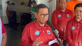 Pramono Percepat Lelang Proyek Jakarta untuk Hindari Dana Mengendap