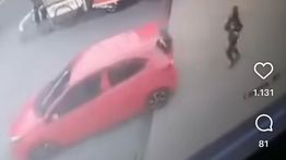 Polisi Buru Sopir Brio yang Kabur Usai Isi Bensin di Ciputat
